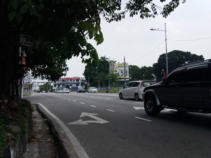 Five reasons why the Mount Erskine underpass is not the best option