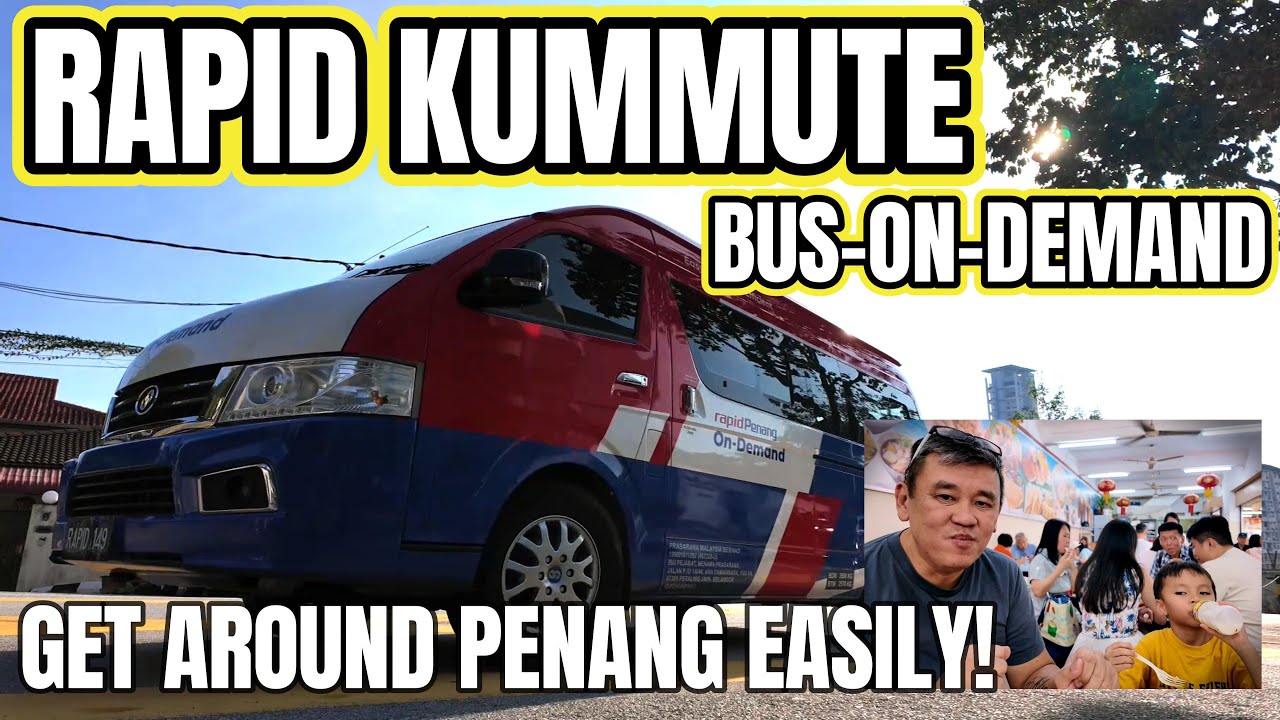 Focus on bus network rather than RM17bn LRT