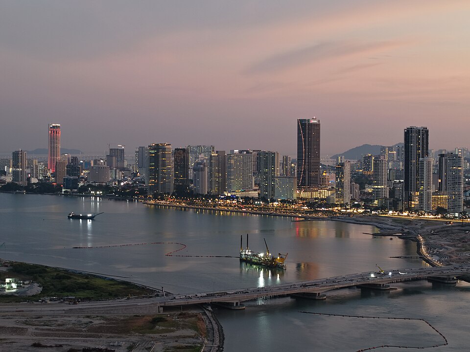 Rush to build in Penang! High-density projects sprouting without gazetted local plan